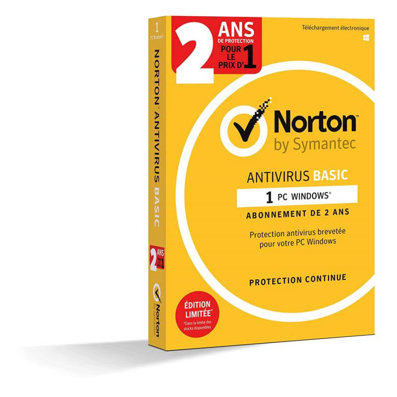 norton antivirus for mac?